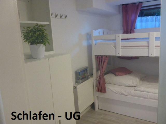 Ferienwohnungen Lichtblick Und Sonneck ヒルポルトシュタイン エクステリア 写真